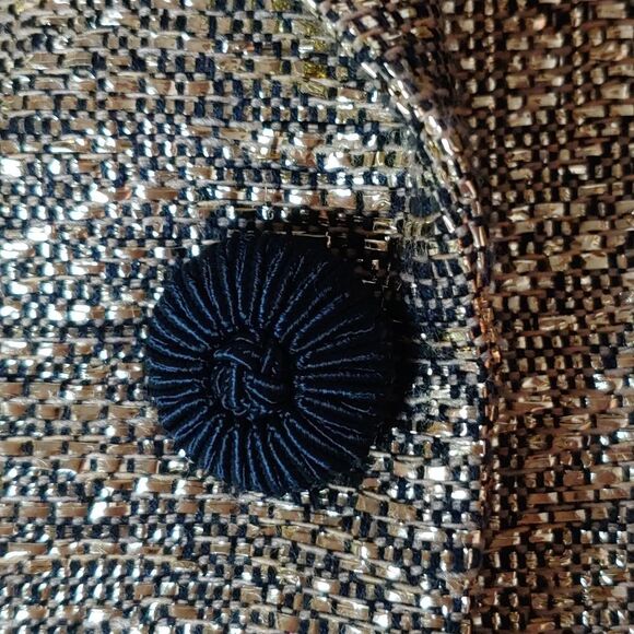 An original Milly of new york size 2 jacket it is brand new it was 495.00, $nwt - Picture 5 of 8